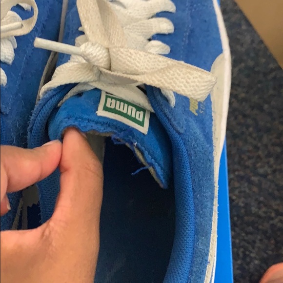 PUMA Smash v2 - Picture 5 of 5